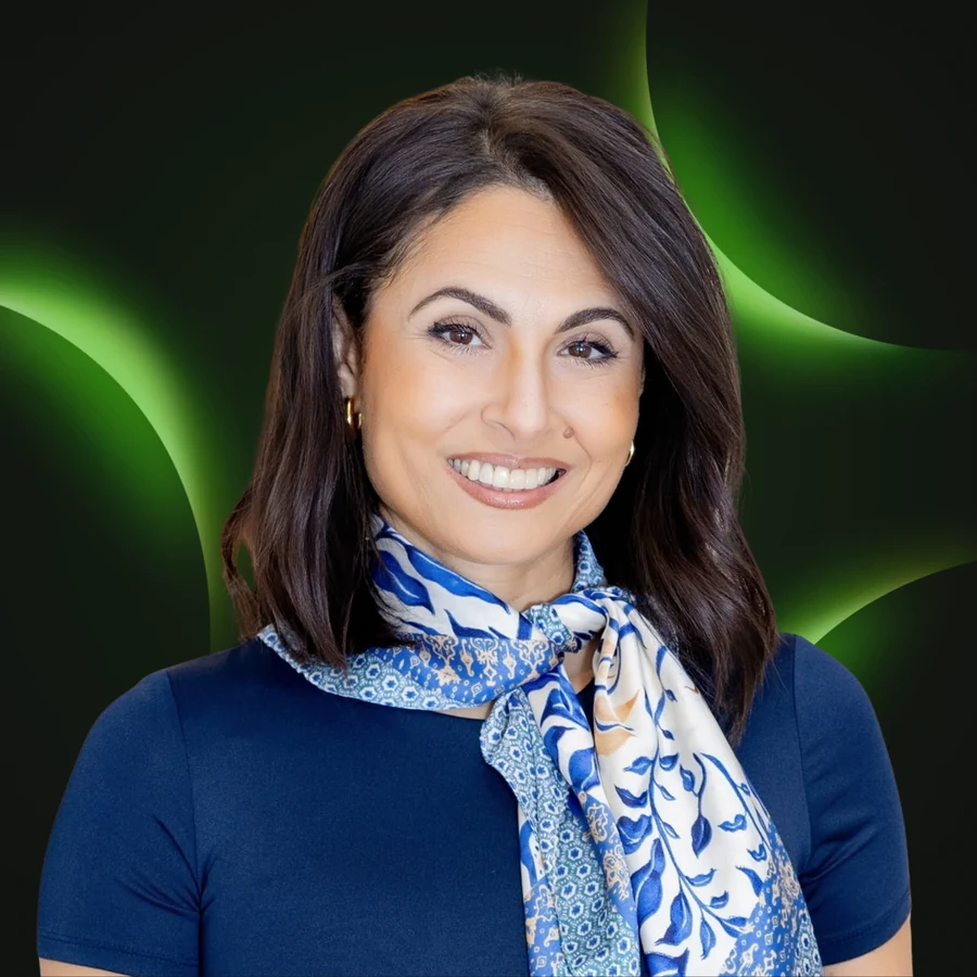 Mariana Mikhail